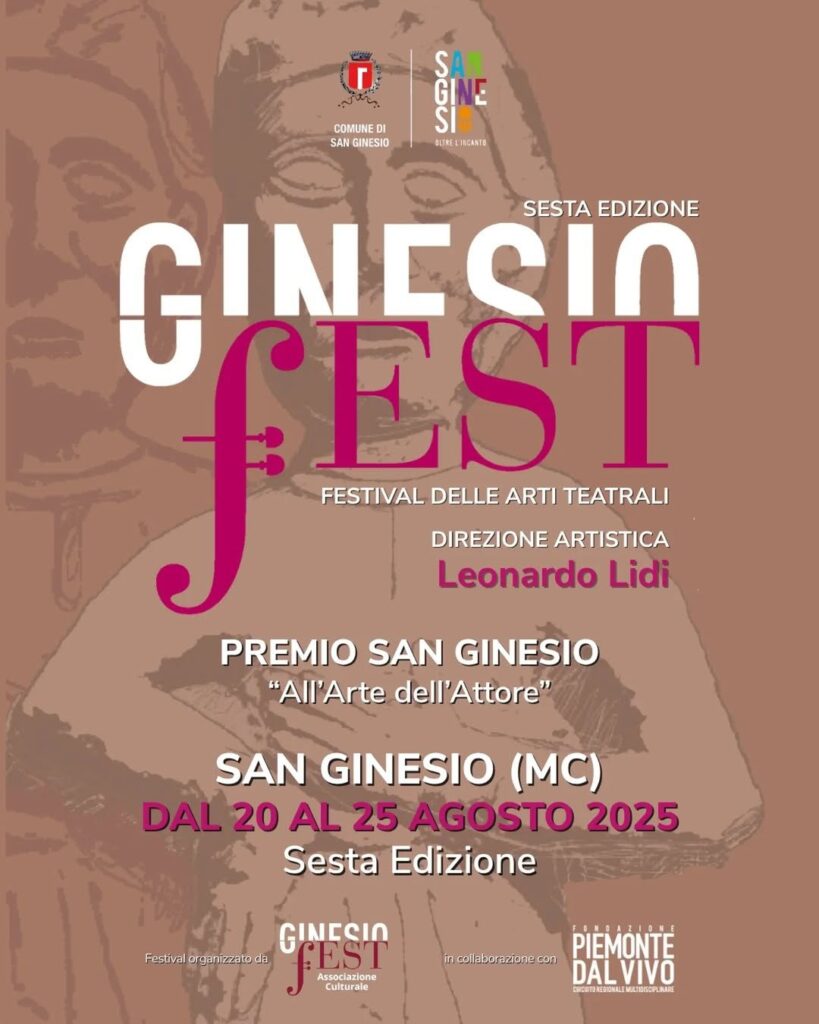 Ginesio Fest