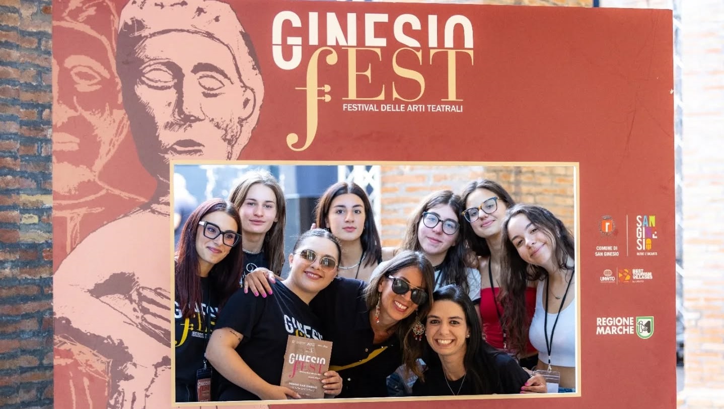 Ginesio Fest, da Fassbinder alla danza per riflettere su “Furore”