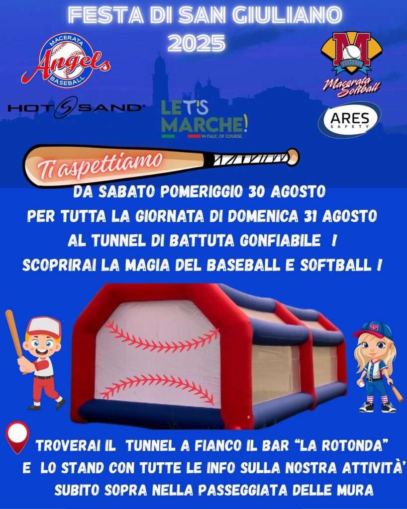 Macerata Softball