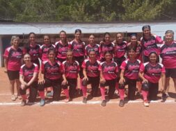 Macerata Softball