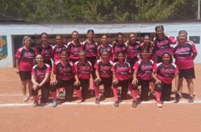 Macerata Softball
