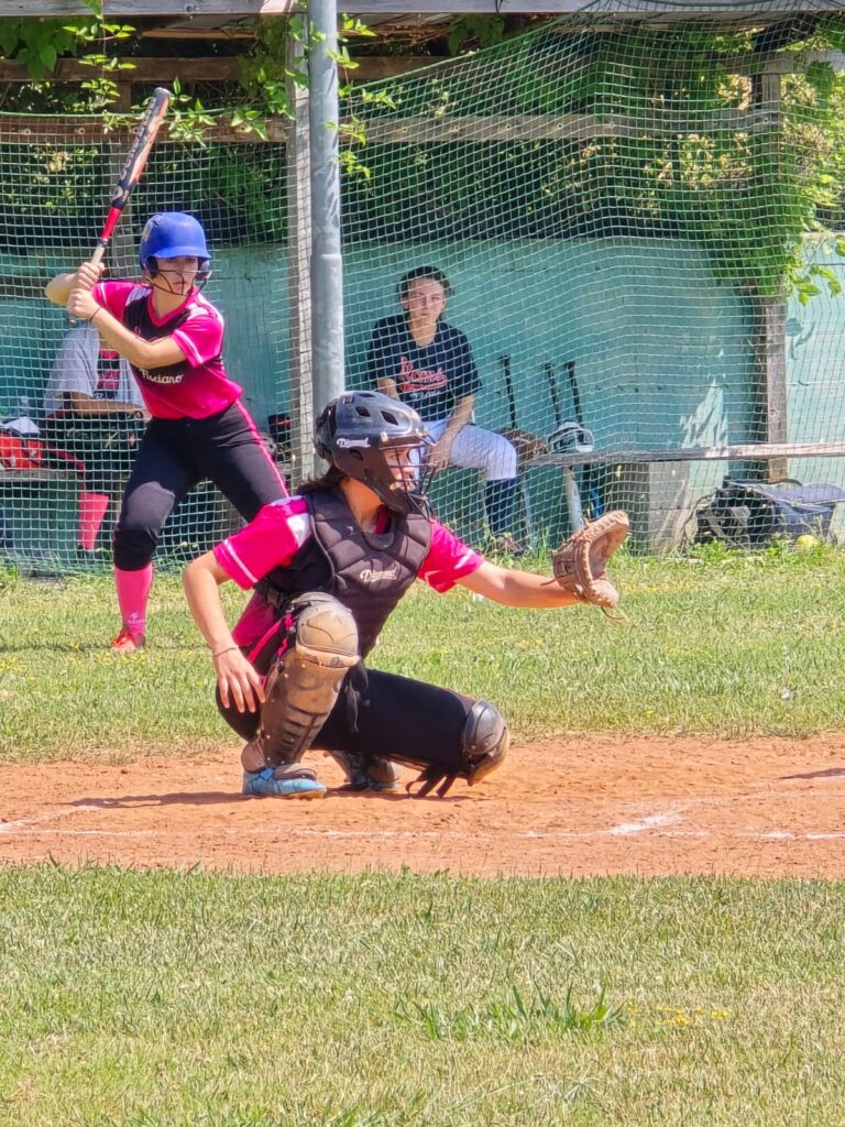Macerata Softball