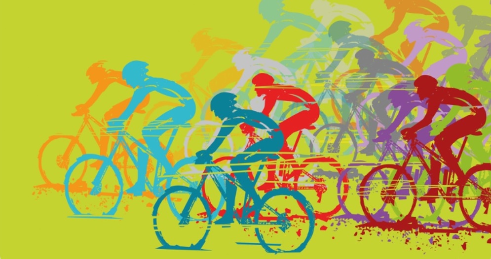 Appignano, in bici per il “Memorial Mario Rimini” e per la solidarietà