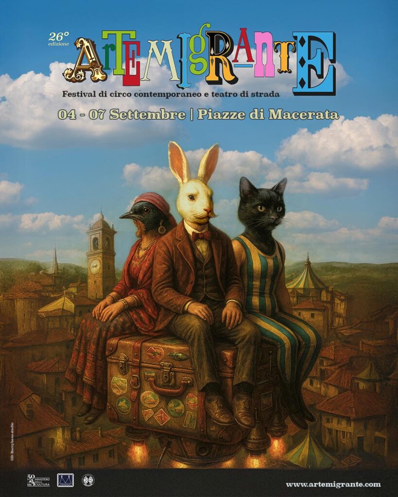 Artemigrante-Macerata