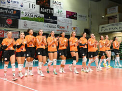 CBF Balducci HR Macerata