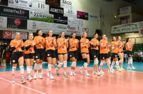 CBF Balducci HR Macerata