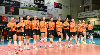 CBF Balducci HR Macerata