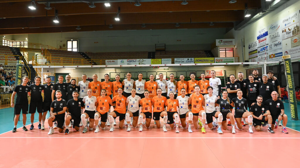 CBF Balducci HR Macerata
