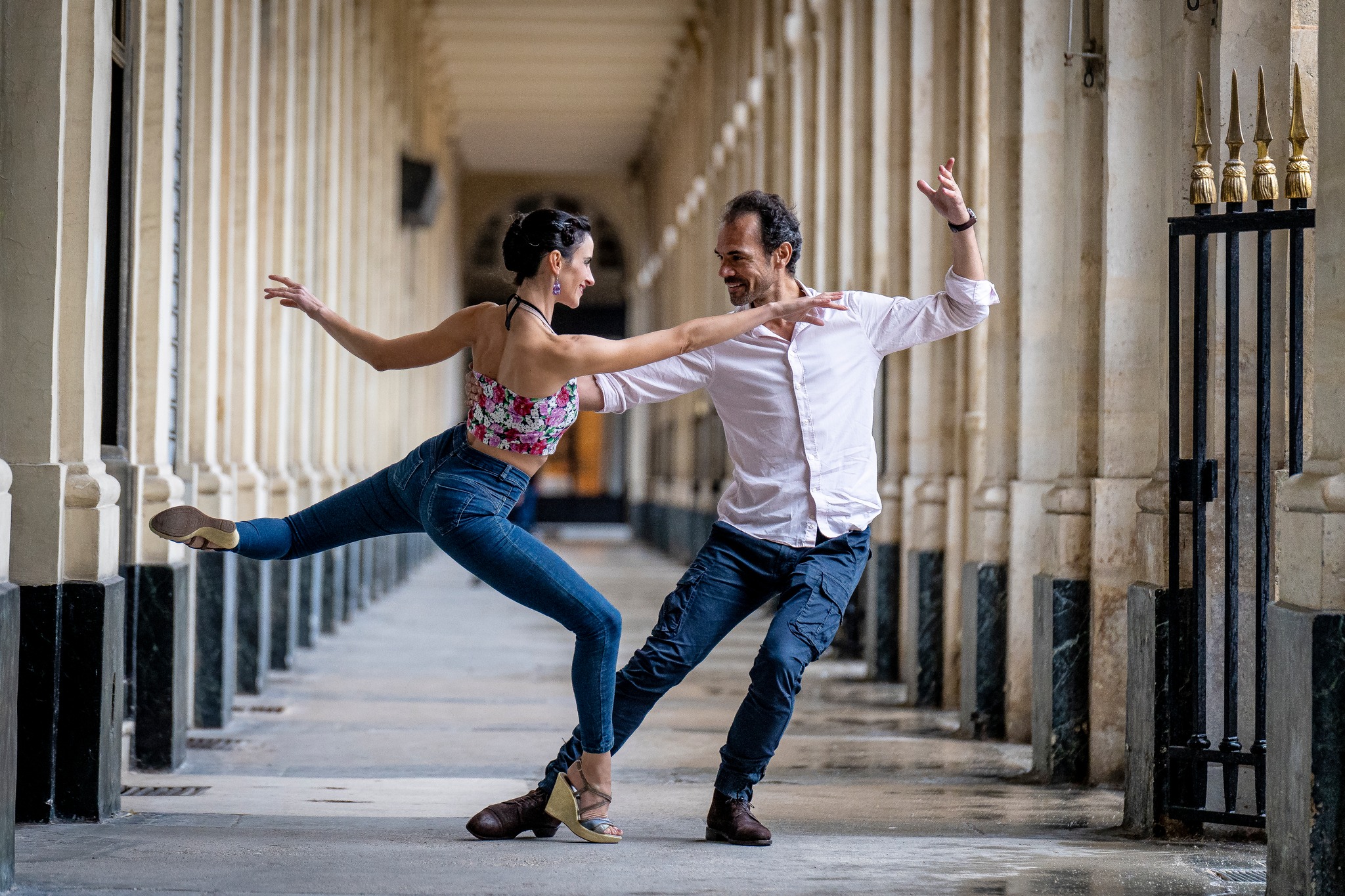 Festival Sudamericana, da San Ginesio per conoscere artisti e culture