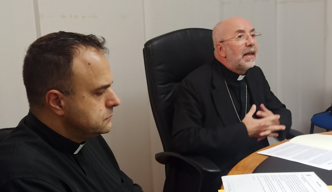 Diocesi di Macerata, presentato l’Anno Pastorale 2025-26
