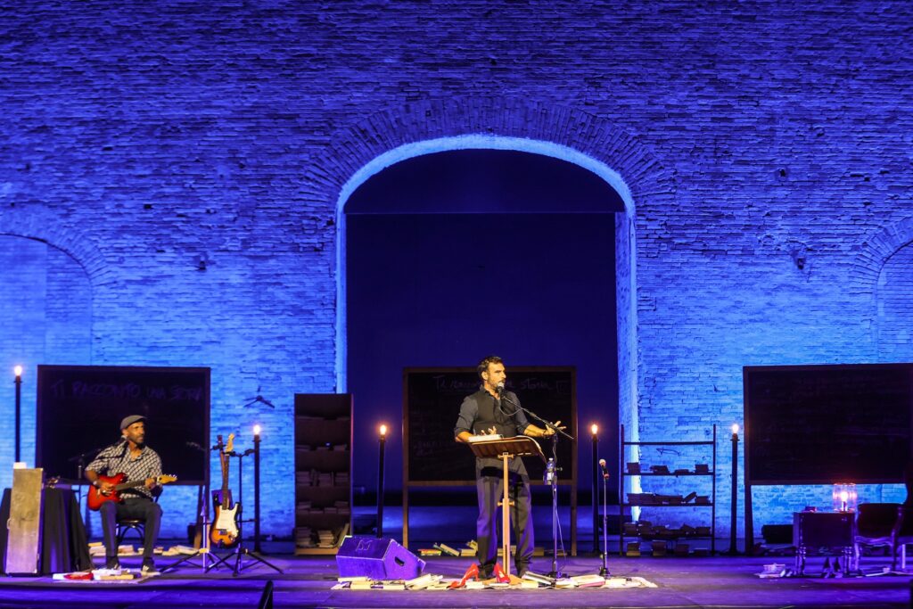 Sferisterio Live