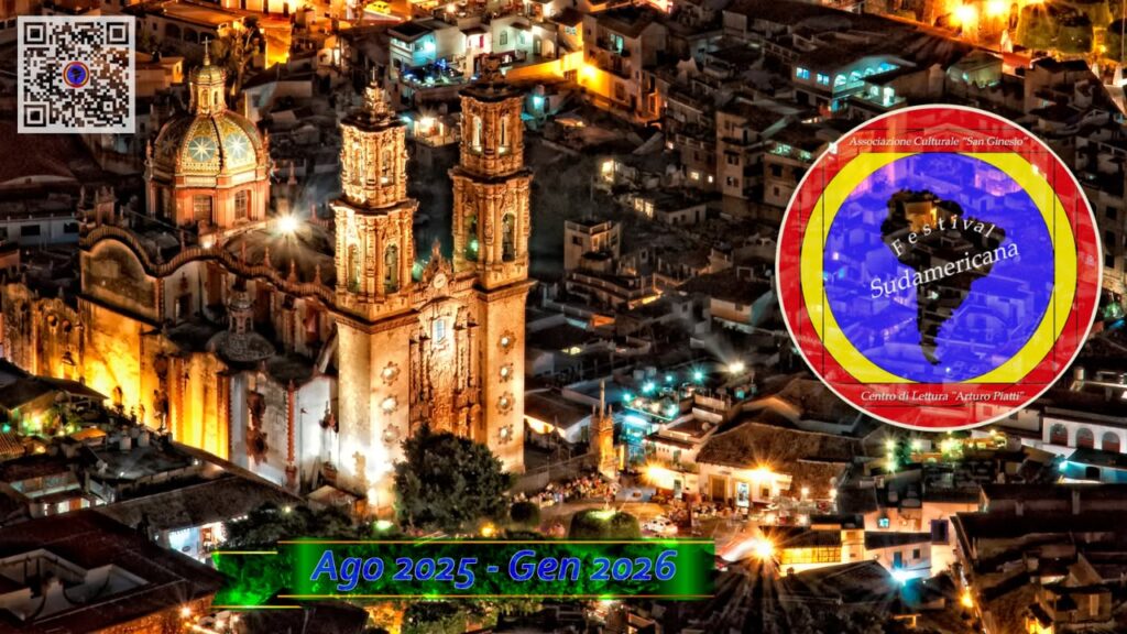 Festival Sudamericana