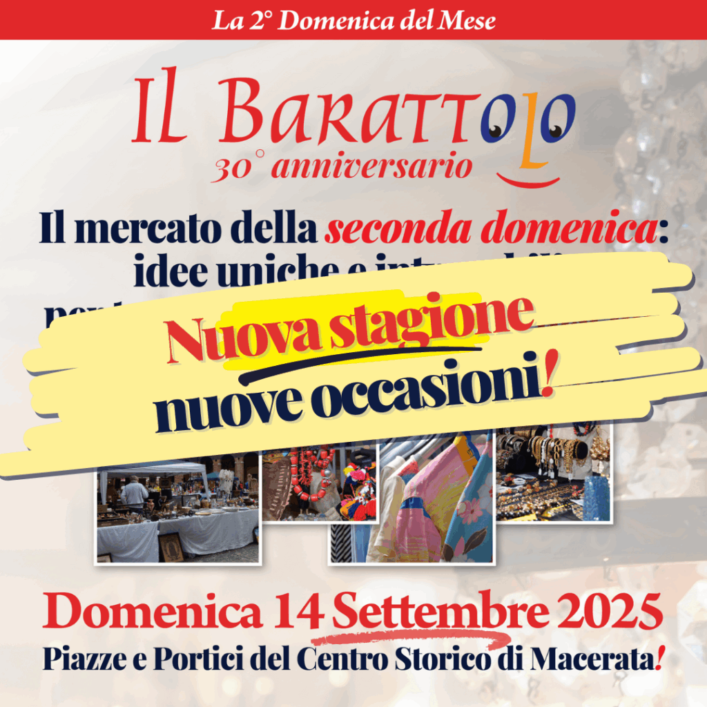 Il Barattolo-Macerata