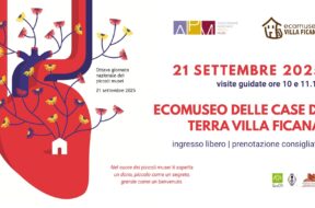Macerata-Ecomuseo