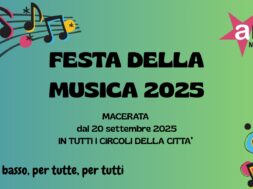 Macerata-Festa della Musica