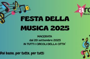 Macerata-Festa della Musica