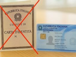 Macerata-carta identità