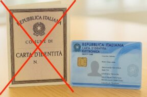 Macerata-carta identità