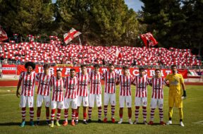 Maceratese-Vigor Senigallia