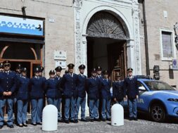 Questura-Macerata