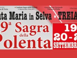 Sagra della Polenta