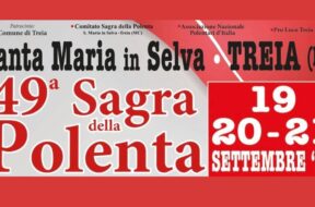 Sagra della Polenta
