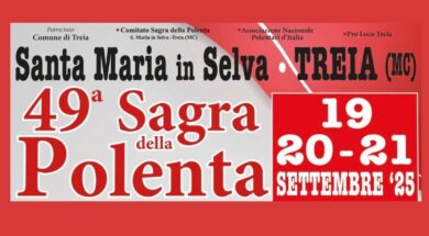 Sagra della Polenta