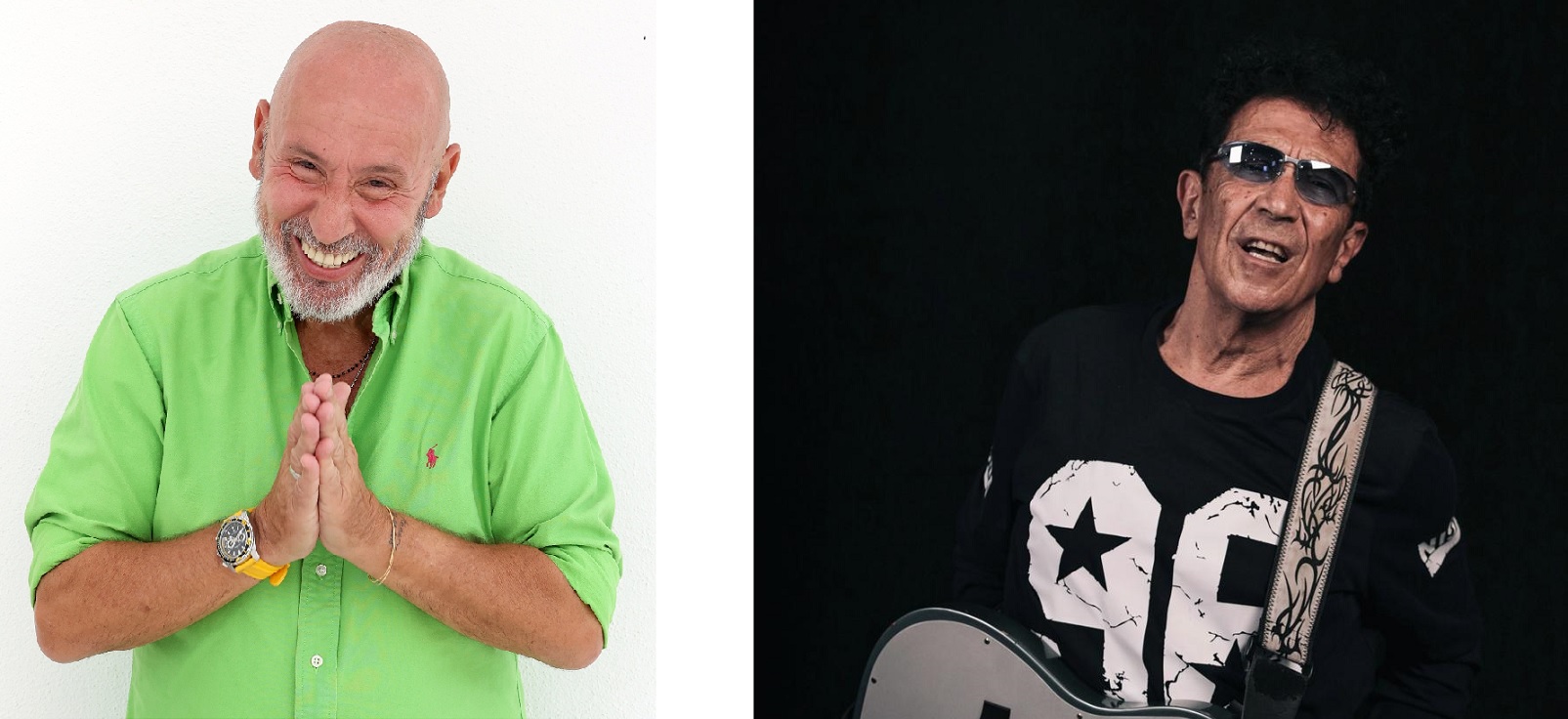 Sferisterio Live, gran finale con Maurizio Battista e Edoardo Bennato
