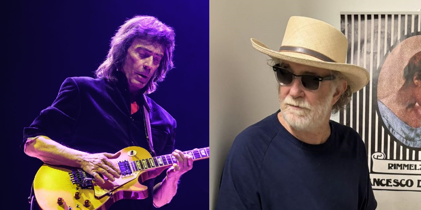 Sferisterio Live, venerdì Steve Hackett e sabato Francesco De Gregori