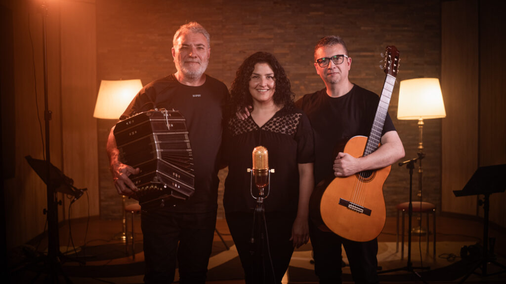 Festival Sudamericana