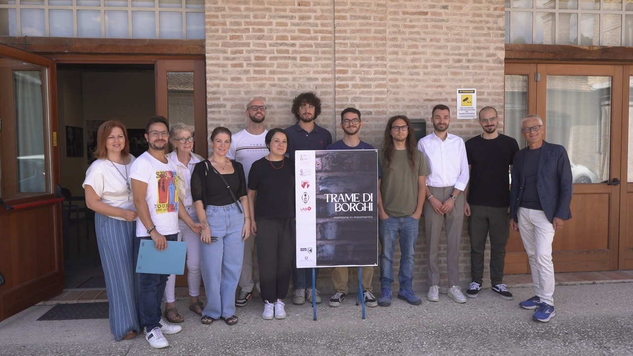 Tolentino, quattro associazioni per riscoprire borghi e memorie