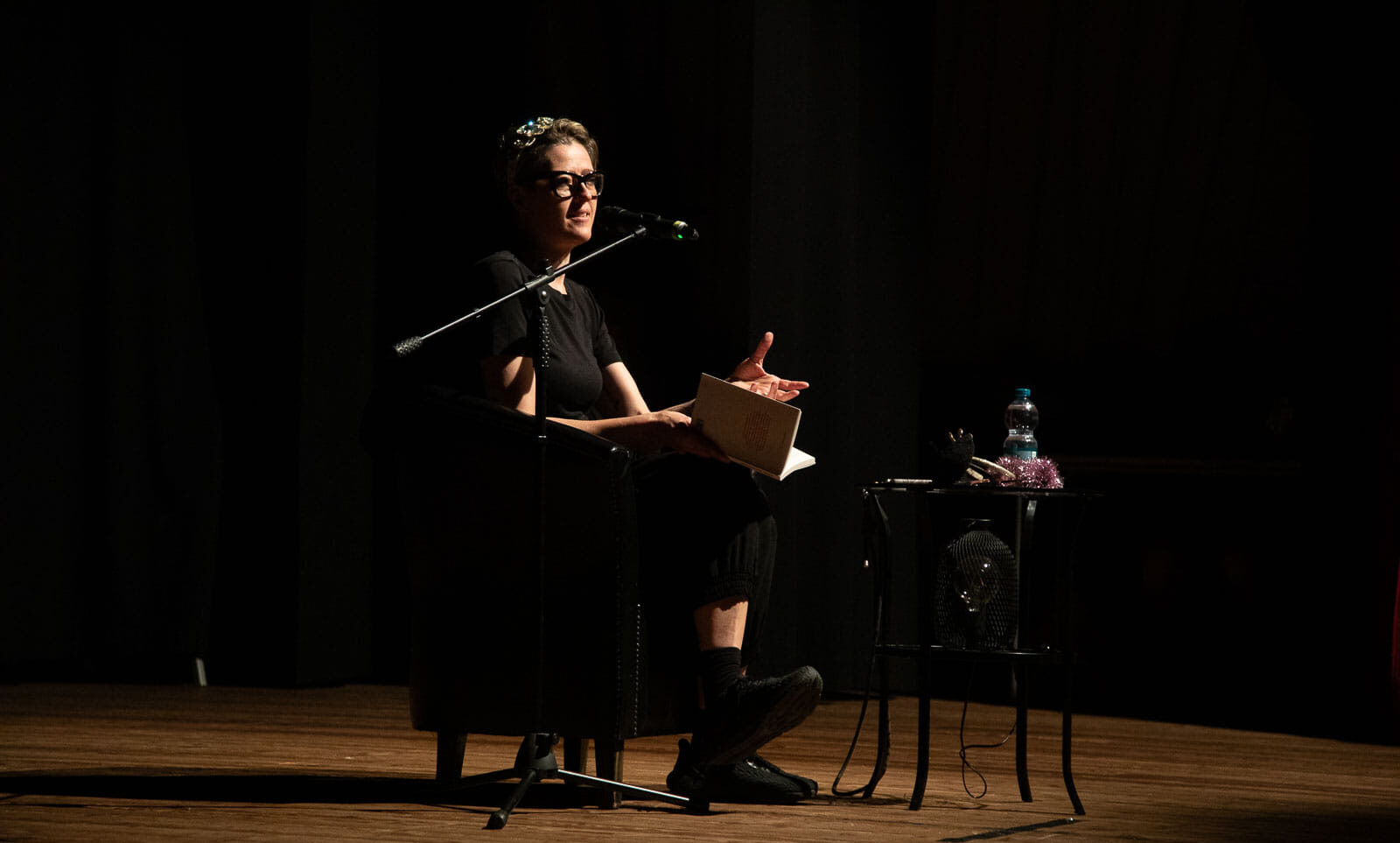 Treia, incontro con Vera Gheno su linguaggio e violenza di genere