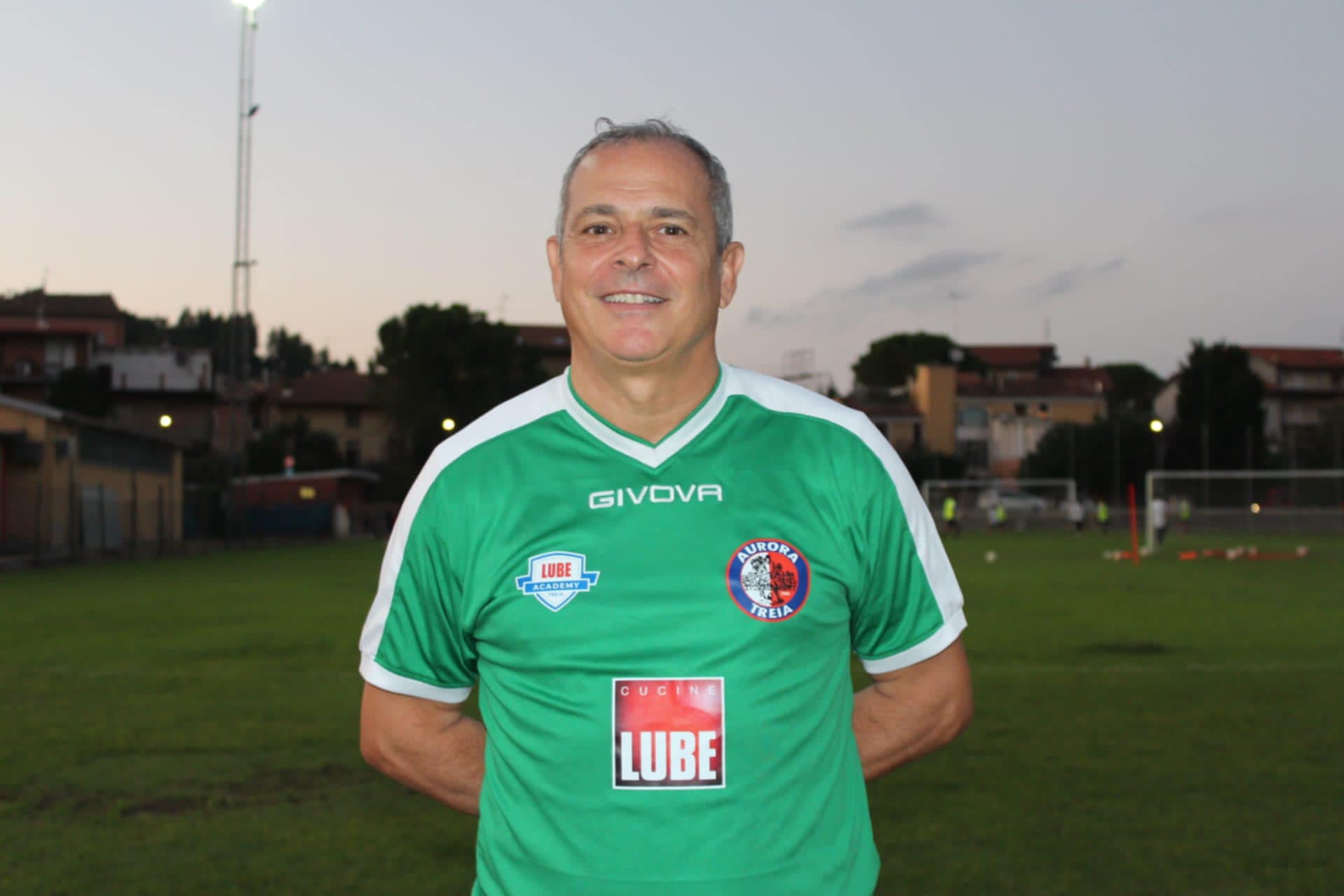 Calcio femminile: Anselmo Ciappi è il nuovo allenatore dell’Aurora Treia