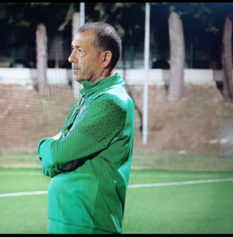 Terza Categoria, la Nuova FC si prepara alla sua prima stagione