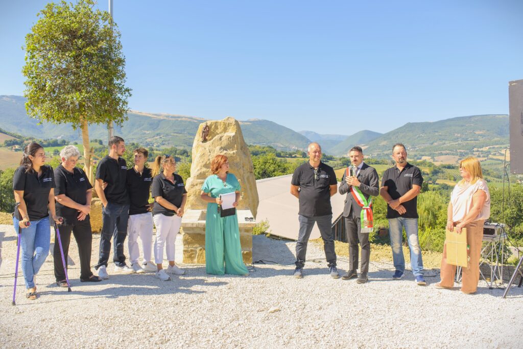 Belforte del Chienti