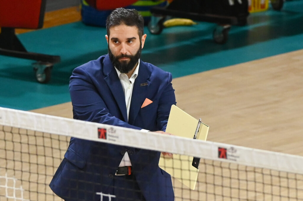 CBF Balducci HR Macerata