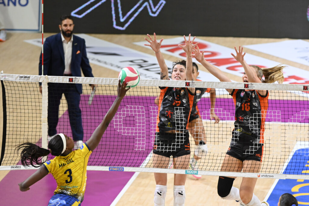 CBF Balducci HR Macerata