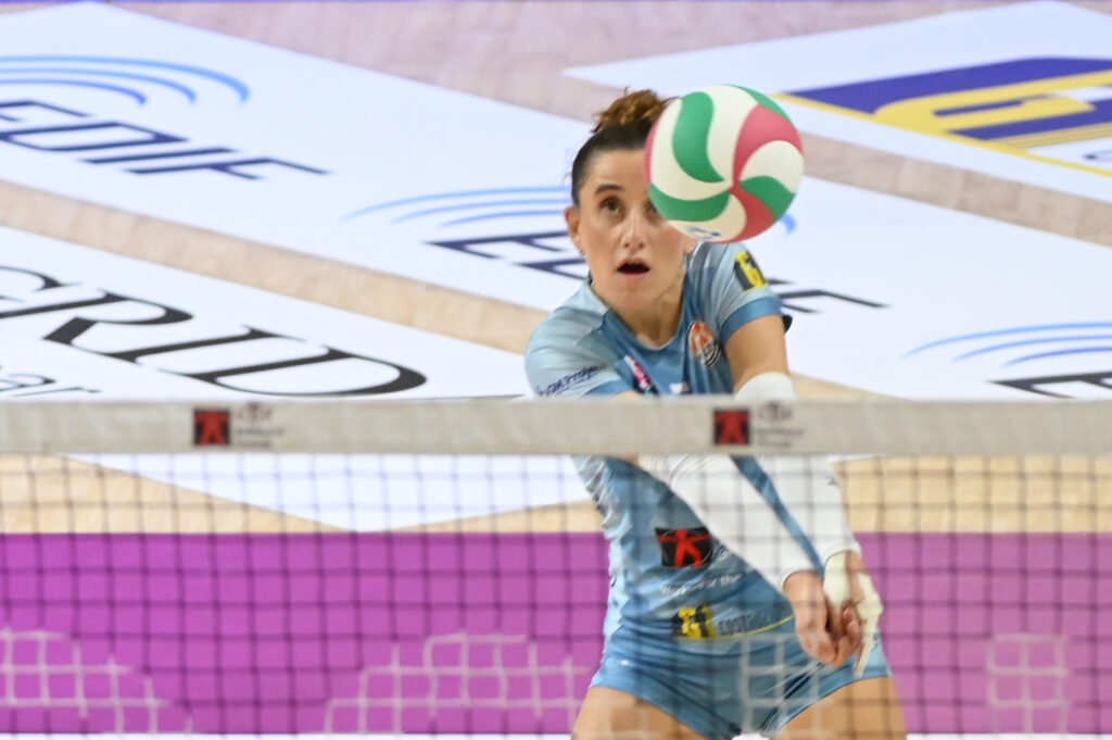 CBF Balducci HR Macerata