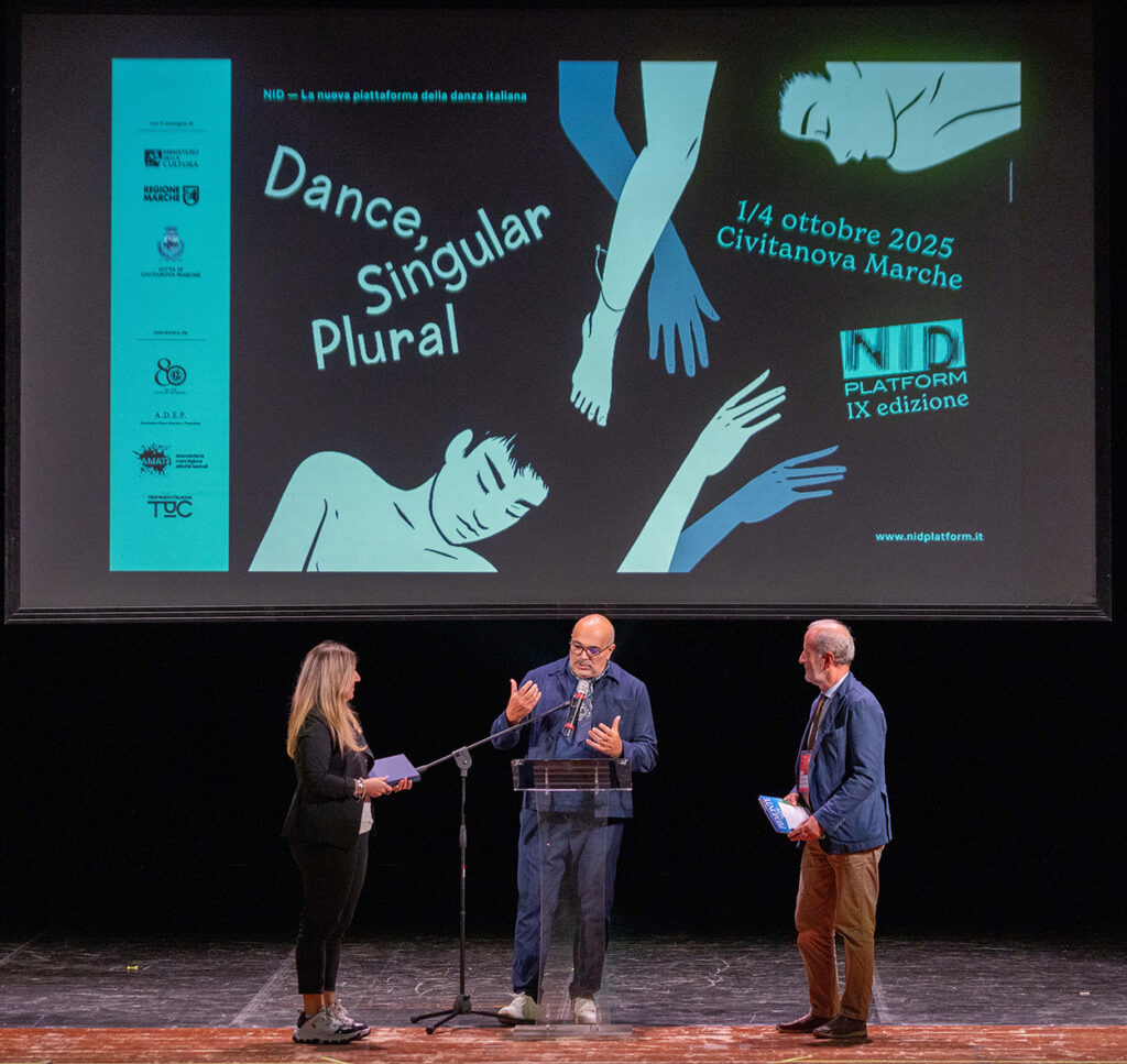 Civitanova Marche-NID 2025