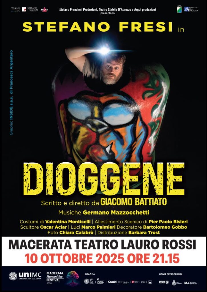 Macerata Humanities Festival
