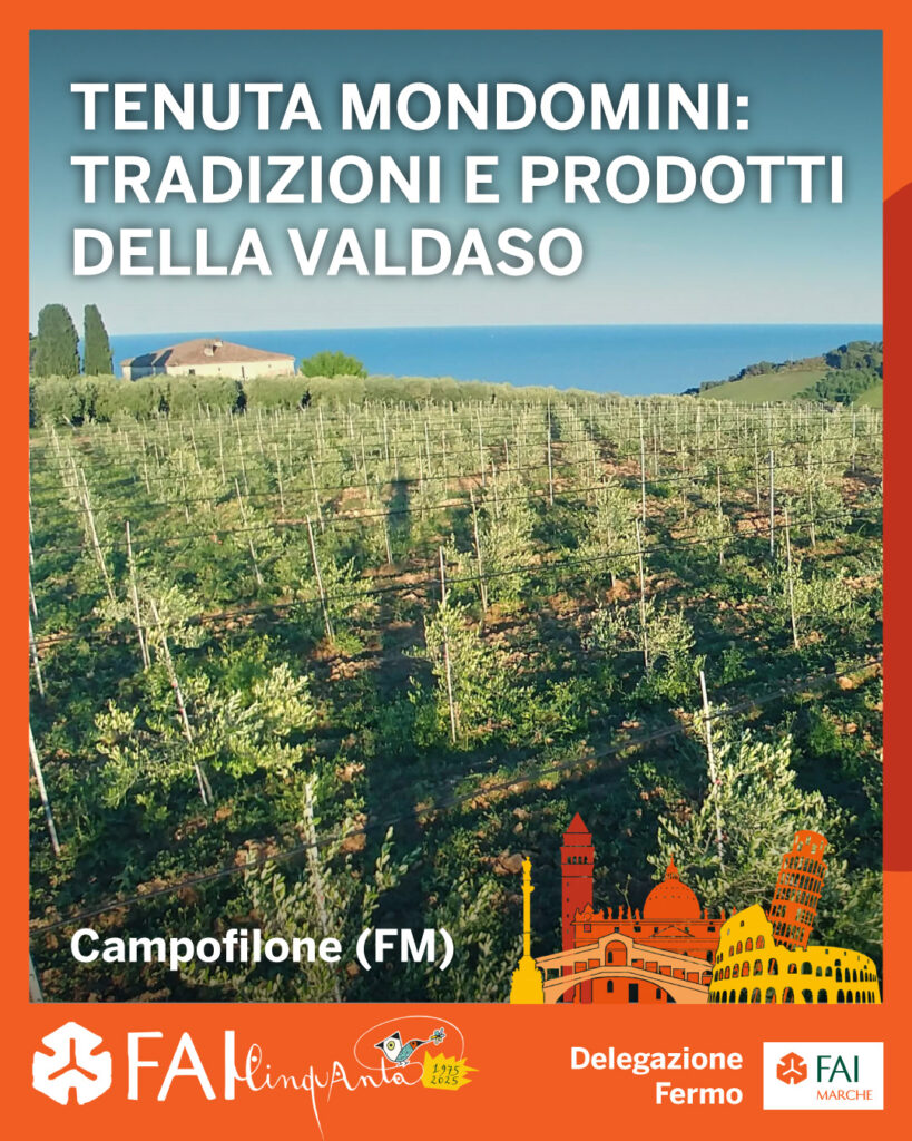 Giornate FAI d'Autunno