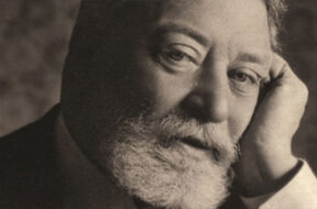 Francesco Paolo Tosti
