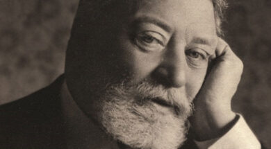 Francesco Paolo Tosti