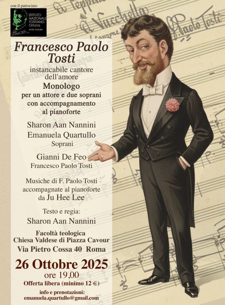 Francesco Paolo Tosti