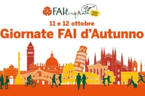 Giornate FAI d'Autunno-Marche