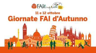Giornate FAI d'Autunno-Marche