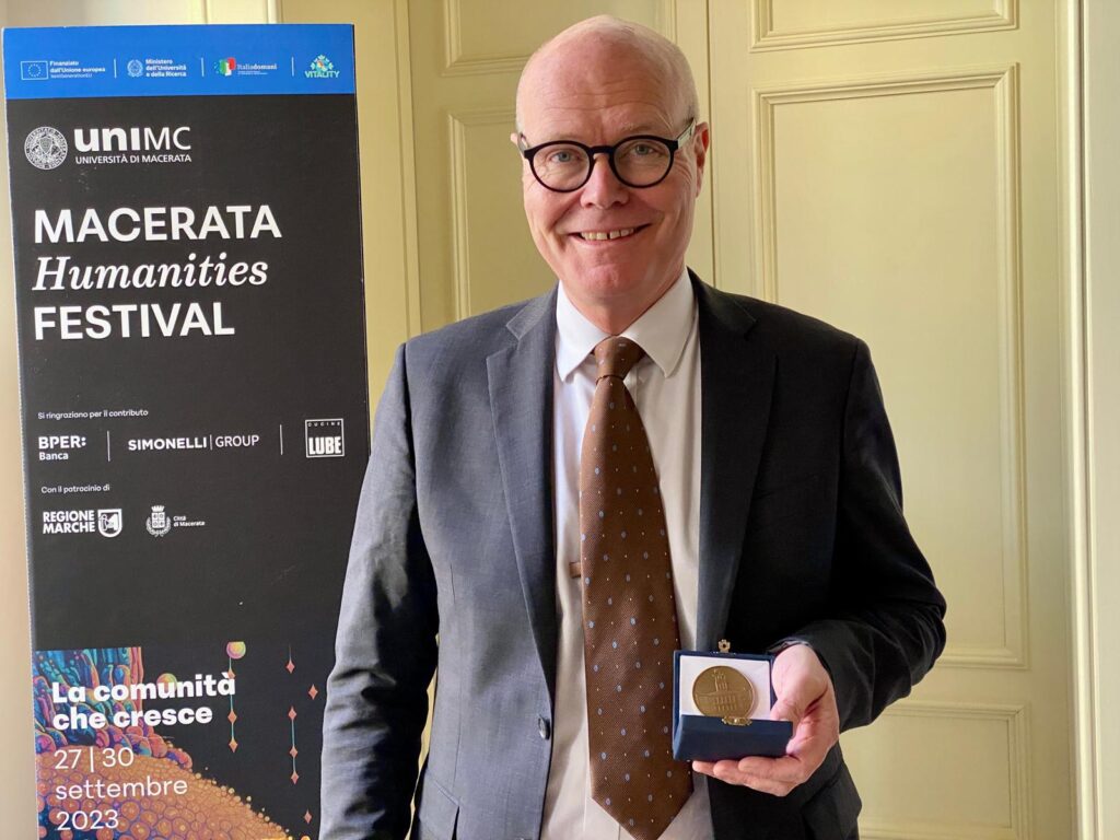 Macerata Humanities Festival
