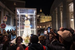 Peregrinatio Mariae