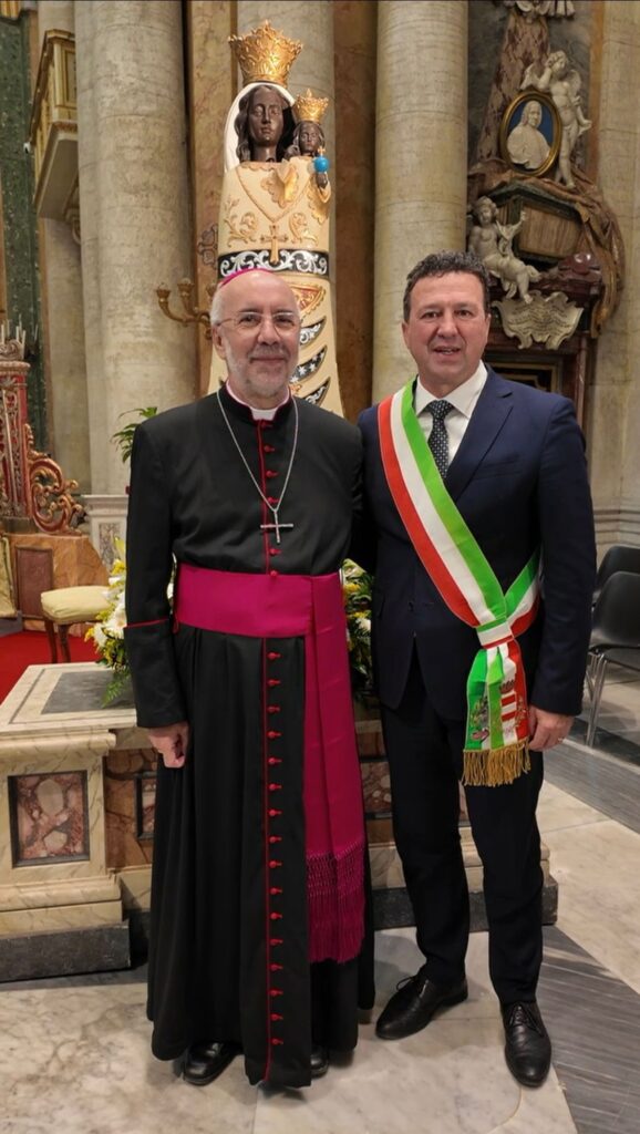 Peregrinatio Mariae