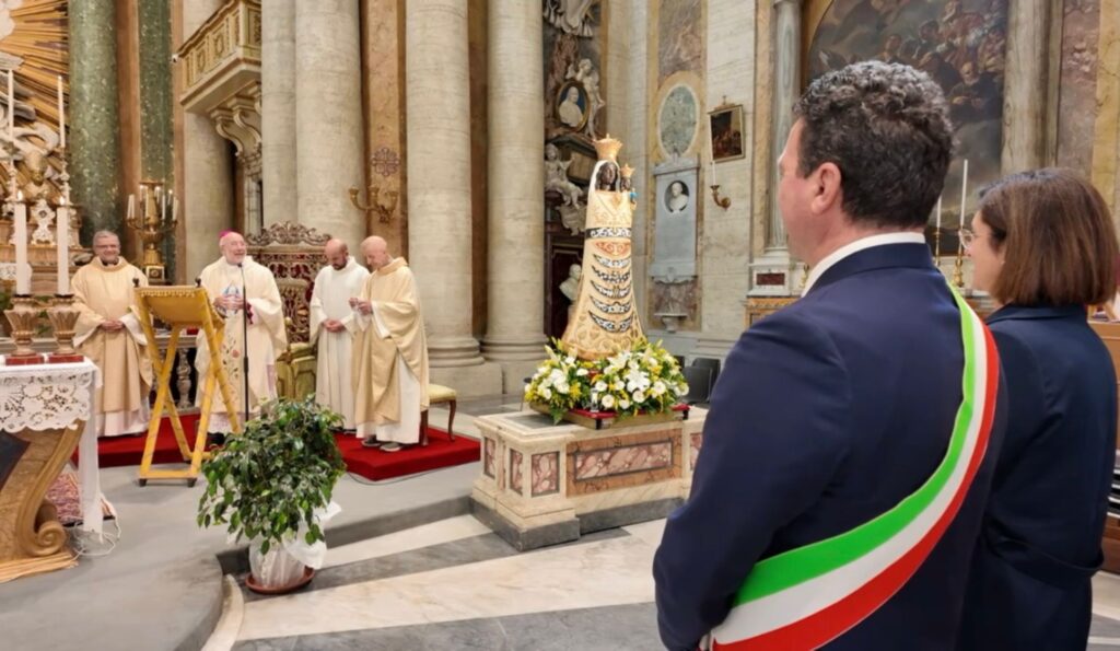 Peregrinatio Mariae